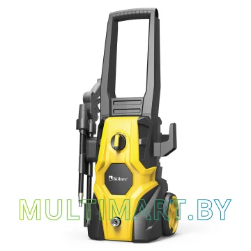 Мойка высокого давления Kolner KHPW 2150FSP